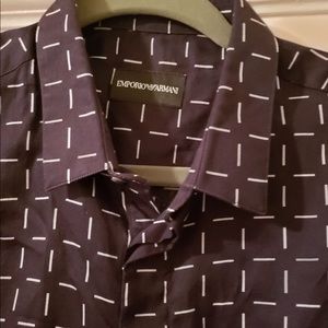 Chic Armani shirt